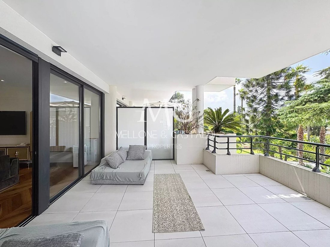 Appartamento a Cannes, Provenza-Alpi-Costa Azzurra, Francia 3 - 18473669