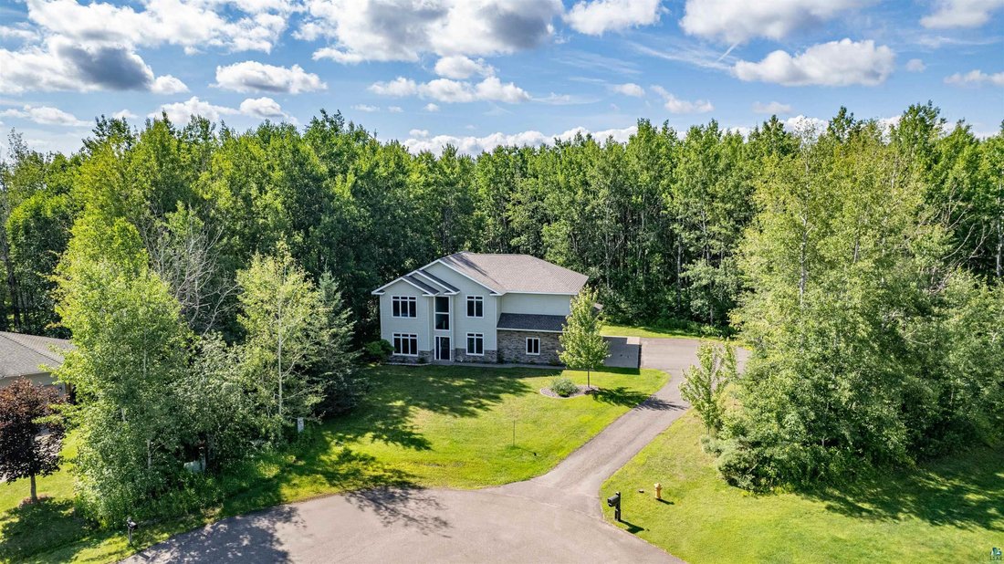 House in Hermantown, Minnesota, United States 1 - 18473721
