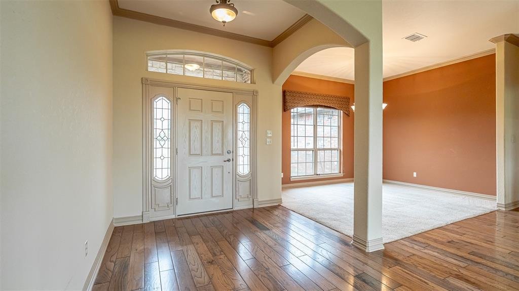 House in Granbury, Texas, United States 4 - 18473274