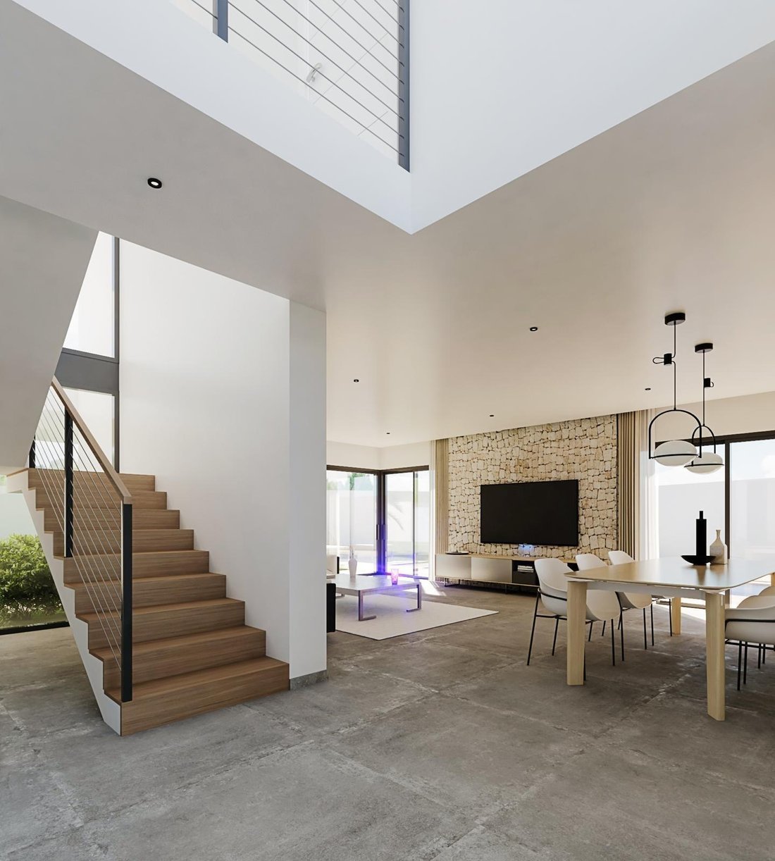 Chalet in l'Albir, l'Alfas del Pi, Valencian Community 5 - 18474014