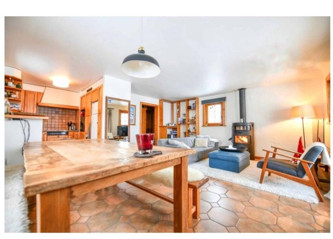 Chalet in Bagnes, Valais, Switzerland 3 - 18473503