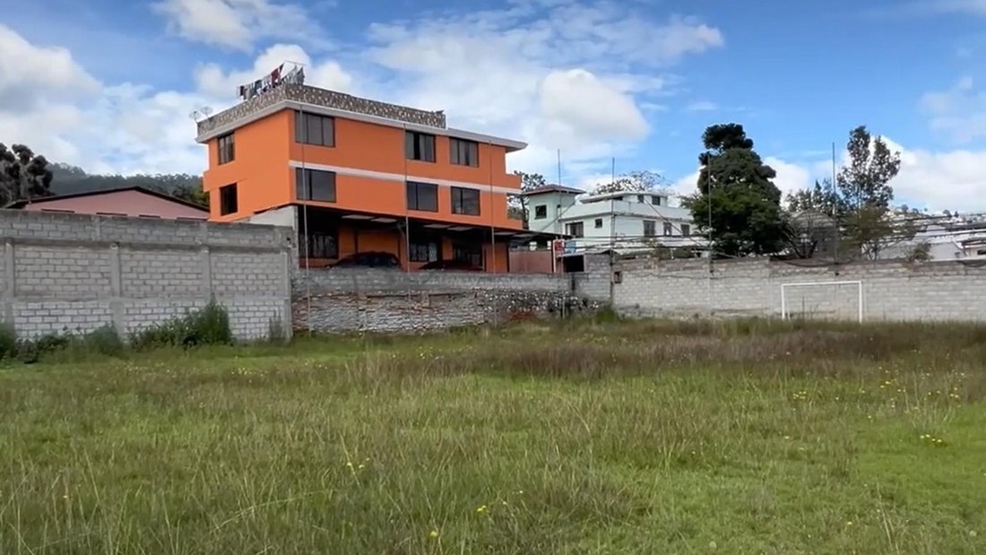 Land in Quito, Provinz Pichincha, Ecuador 4 - 18474097