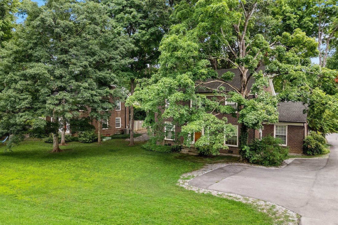 Land in Forest Hills, Tennessee, United States 4 - 18473535