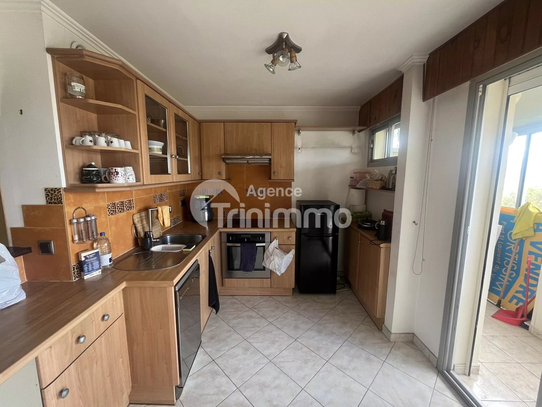 Apartment in Saint-Laurent-du-Var, Provence-Alpes-Côte d'Azur, France 4 - 18473625