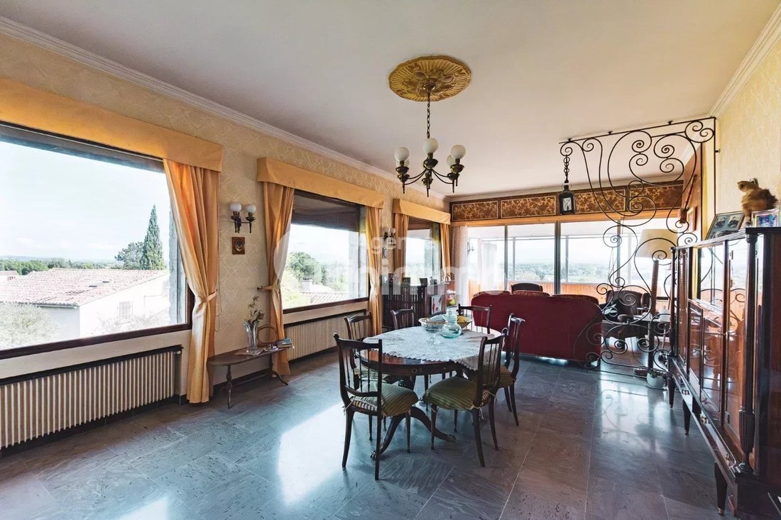 House in Jonquerettes, Provence-Alpes-Côte d'Azur, France 4 - 18473641