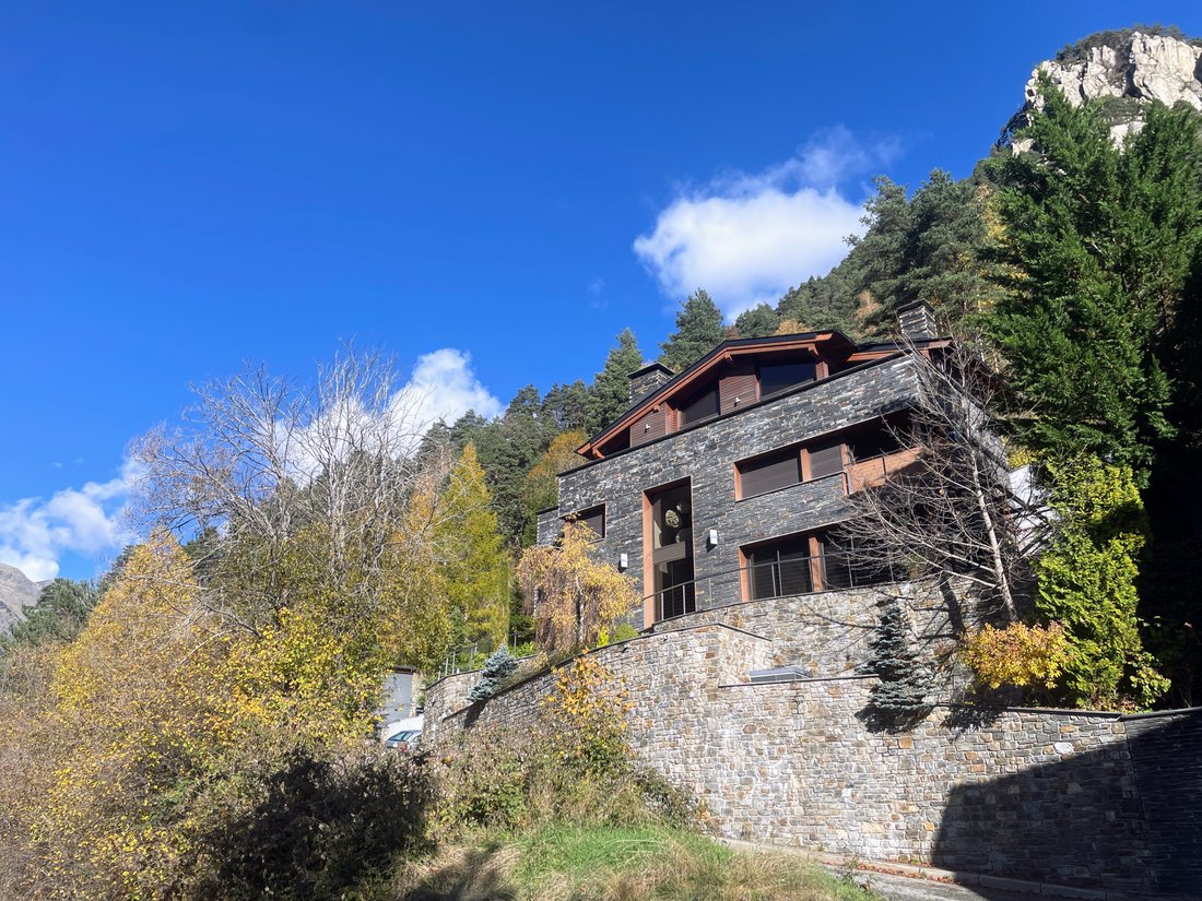 Chalet in Erts, La Massana, Andorra 1 - 18473585