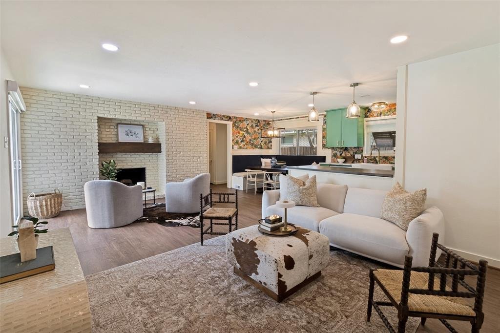 House in Richardson, Texas, United States 5 - 18473287