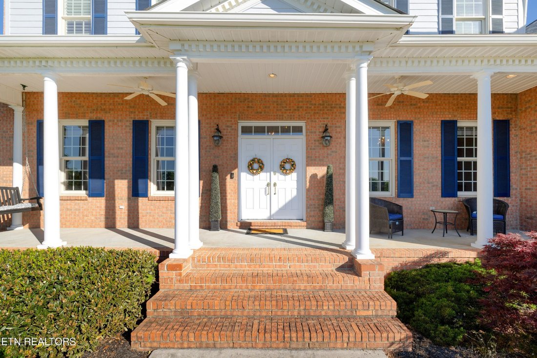 House in Knoxville, Tennessee, United States 2 - 18473592