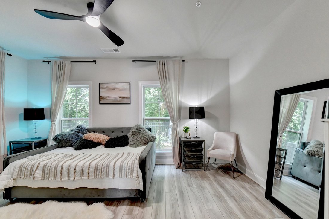Townhouse in Alpharetta, Georgia, United States 5 - 18473814