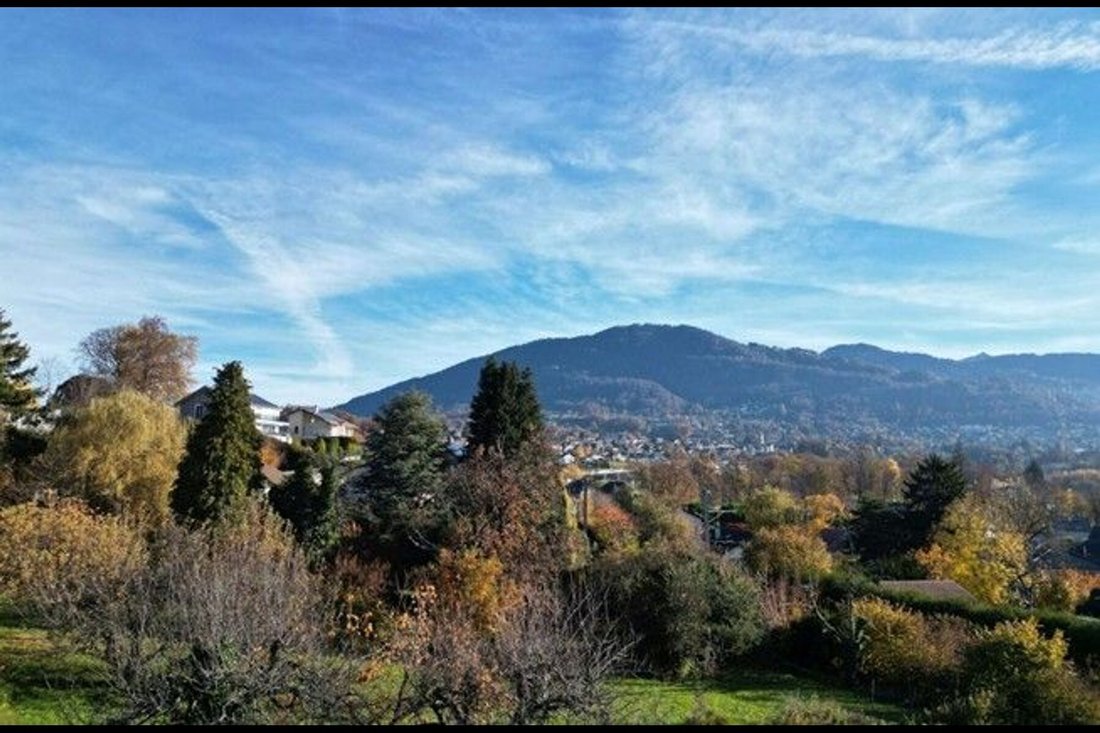 House in Blonay - Saint-Légier, Vaud, Switzerland 5 - 18473823