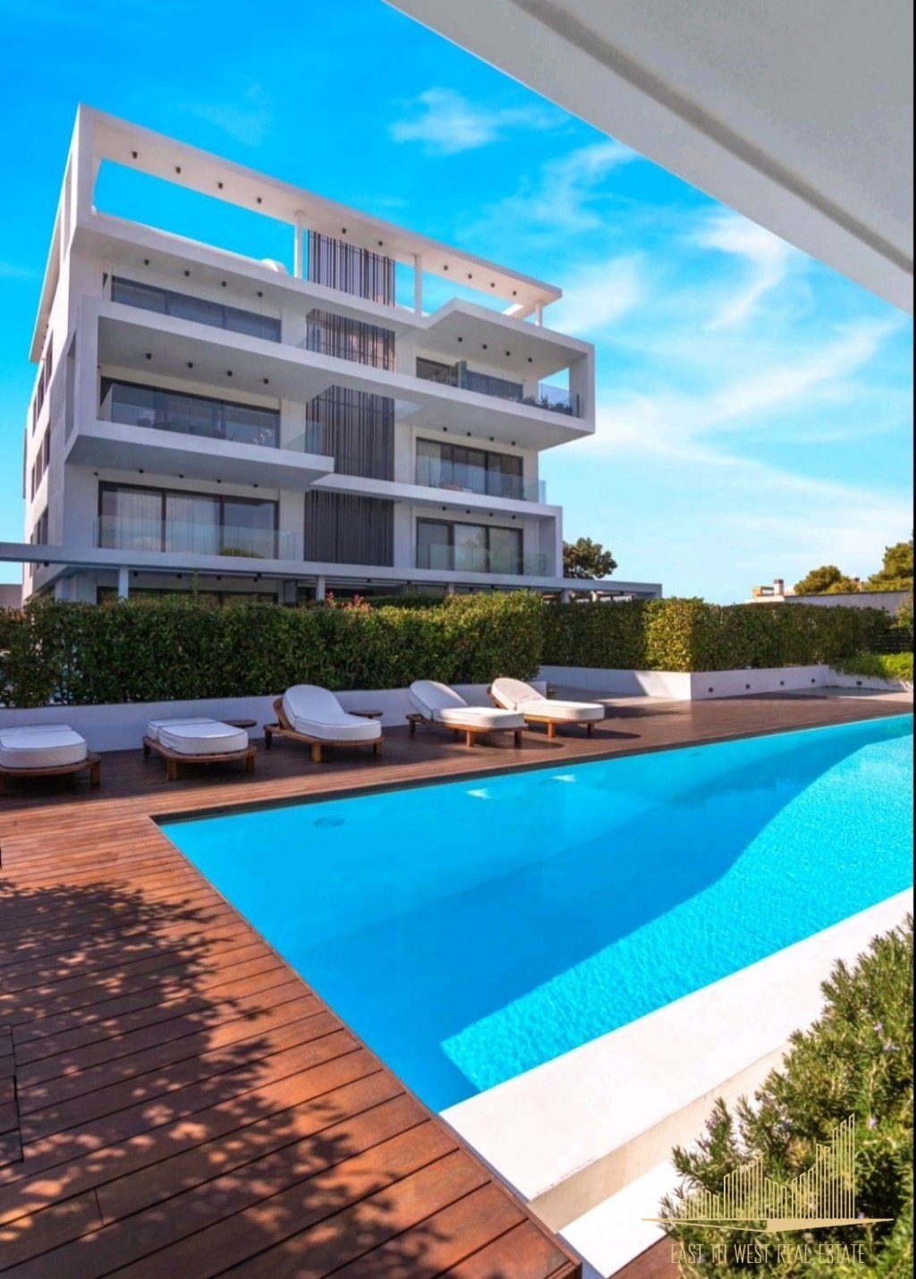 Apartment in Elliniko, Attica, Greece 1 - 18473508
