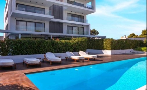 Appartement à Elliniko, Attique, Grèce 1