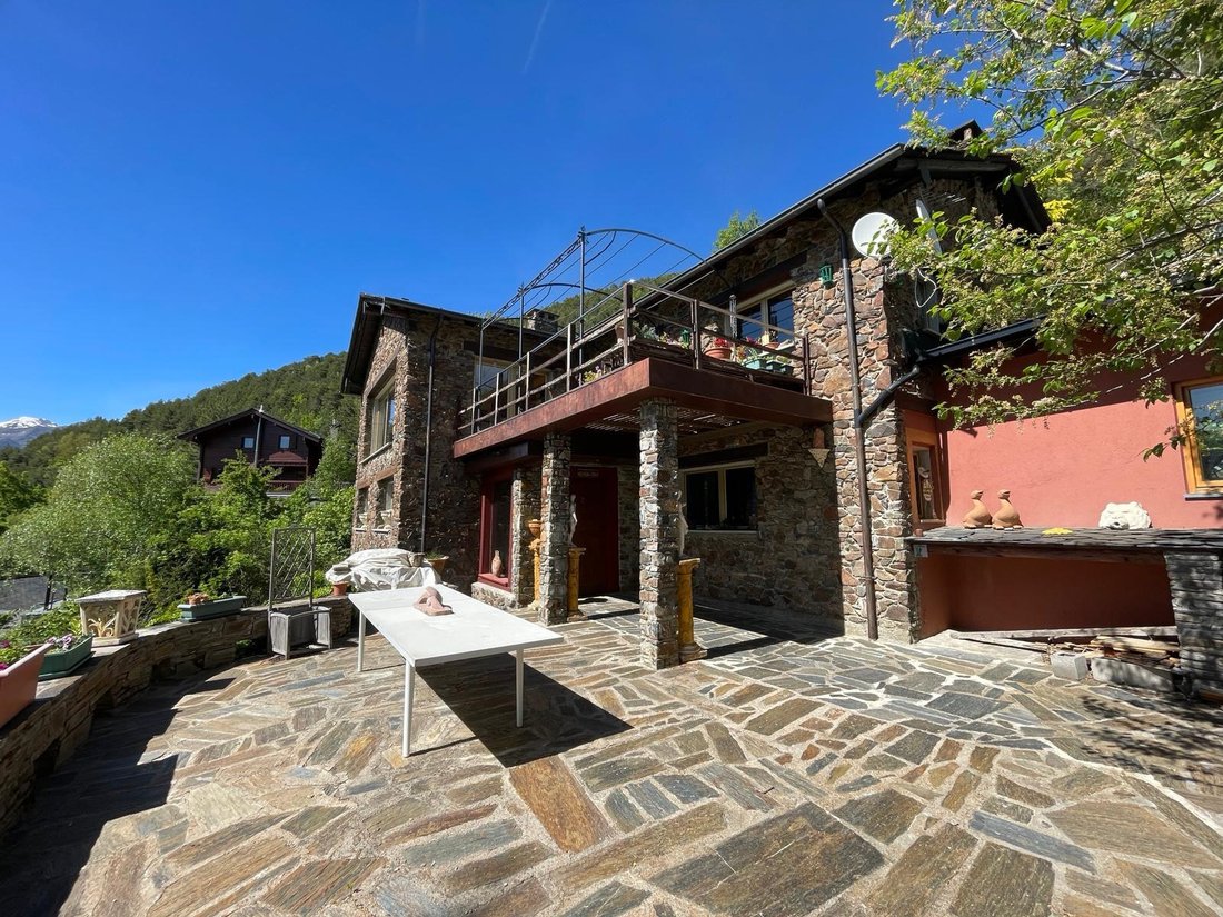 Chalet in Anyós, La Massana, Andorra 2 - 18473652
