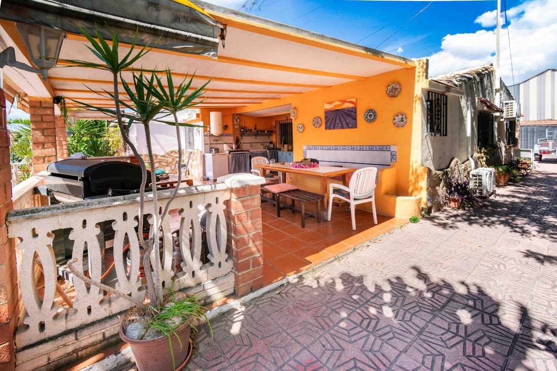 House in Altea, Valencian Community, Spain 5 - 18475415