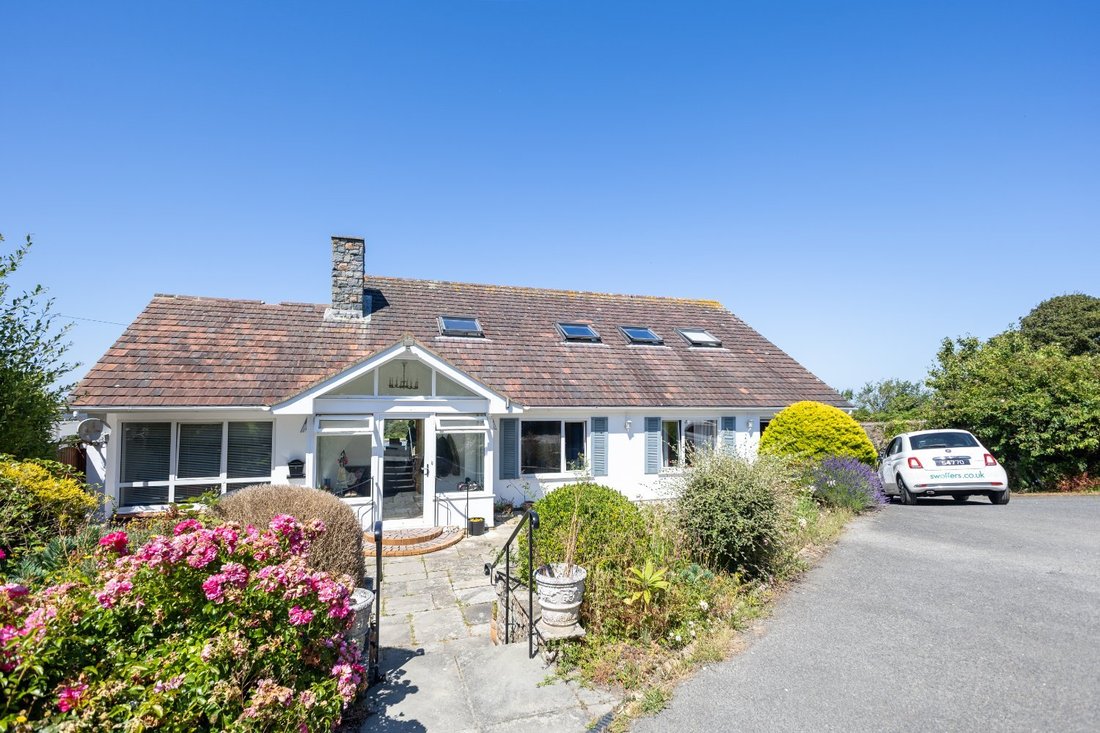 Haus in England 1 - 15438518