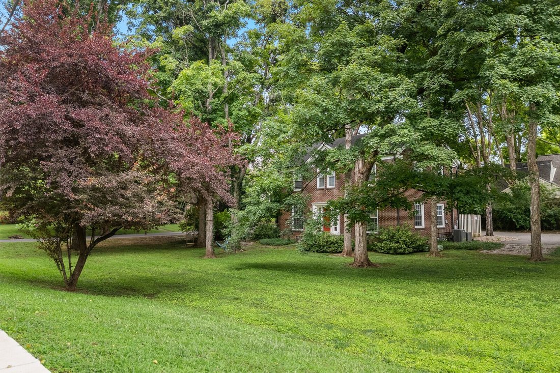 Land in Forest Hills, Tennessee, United States 5 - 18473535