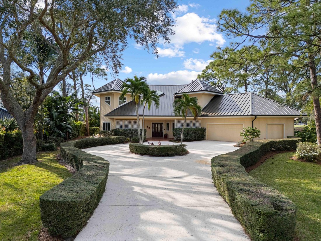 House in Port St. Lucie, Florida, United States 3 - 18473548