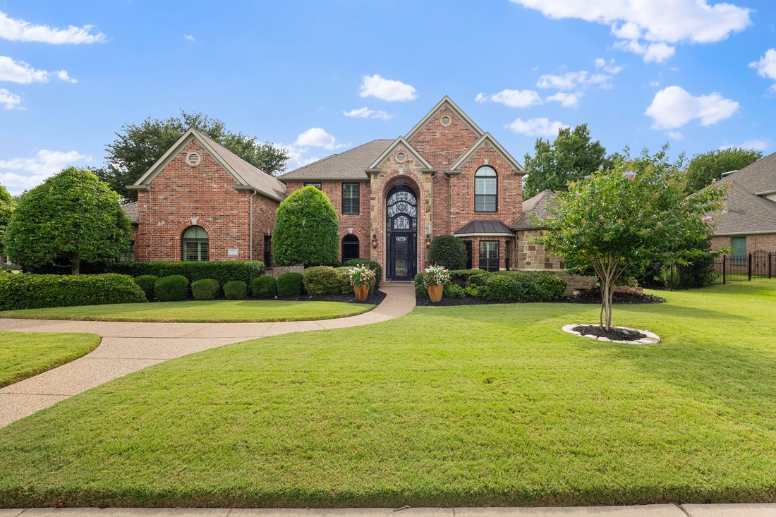 House in Grapevine, Texas, United States 2 - 18473818