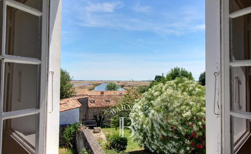 House in Les Portes-en-Ré, Nouvelle-Aquitaine, France 1