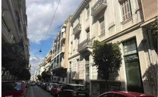 6th District of Athens, Athens, Greece 1