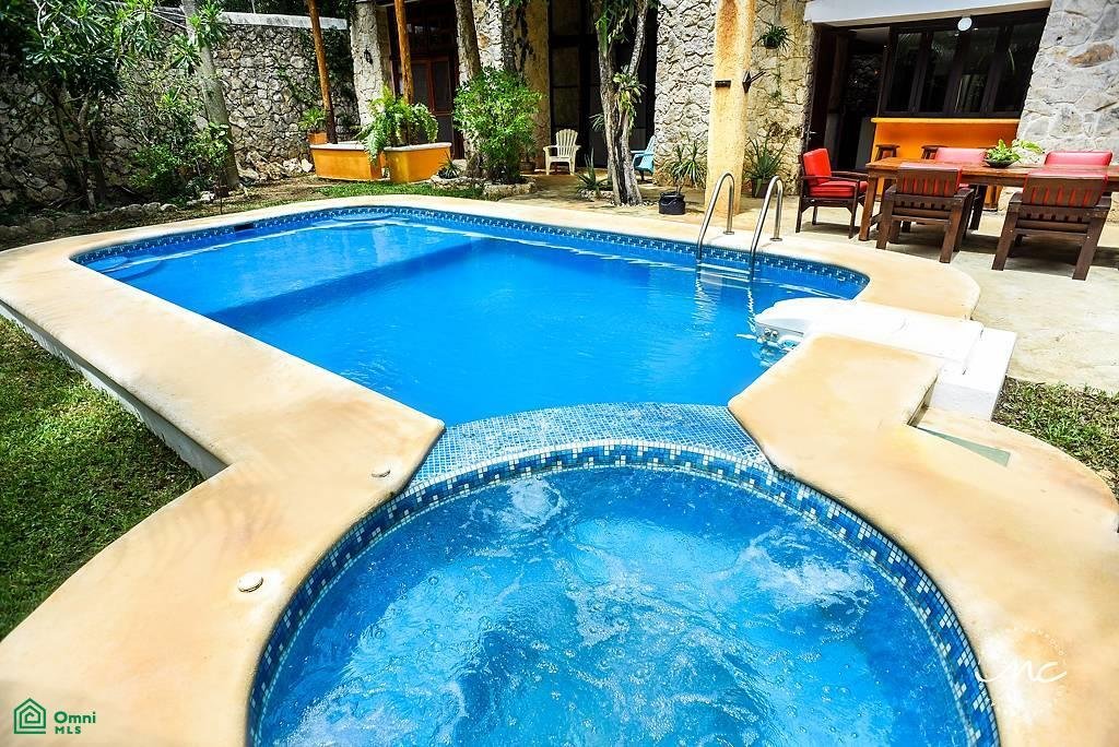 House in Playa del Carmen, Quintana Roo, Mexico 2 - 17088606
