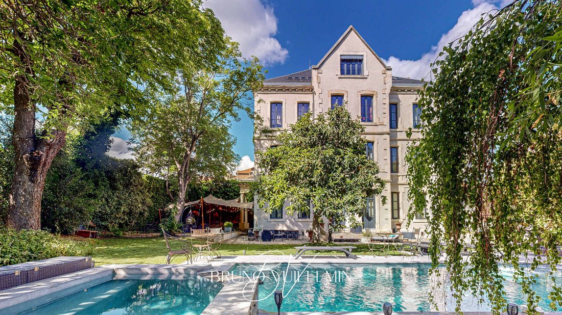Villa in Carcassonne, Occitania, France 4 - 18473236