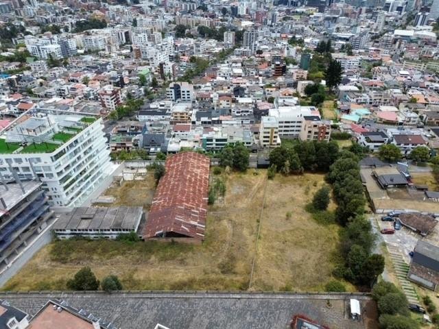 Land in Quito, Pichincha, Ecuador 2 - 18474092