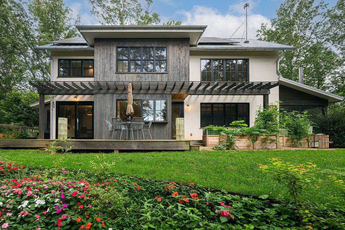 House in Asheville, North Carolina, United States 2 - 18473832