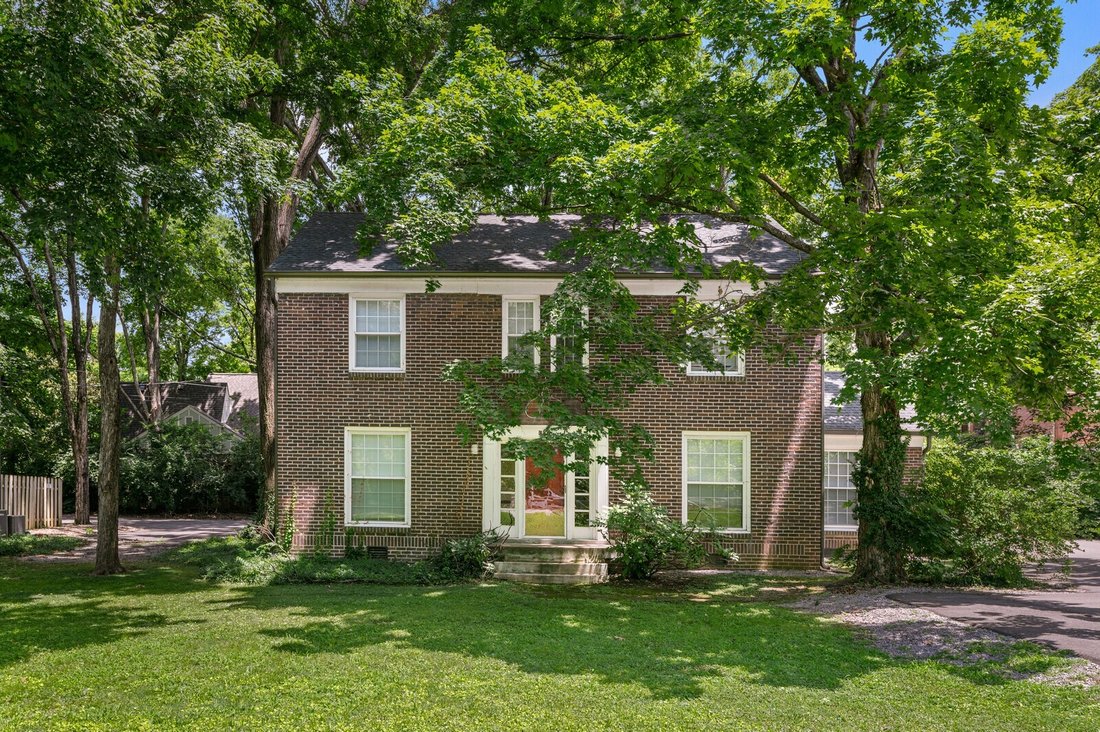 House in Forest Hills, Tennessee, United States 1 - 18473547