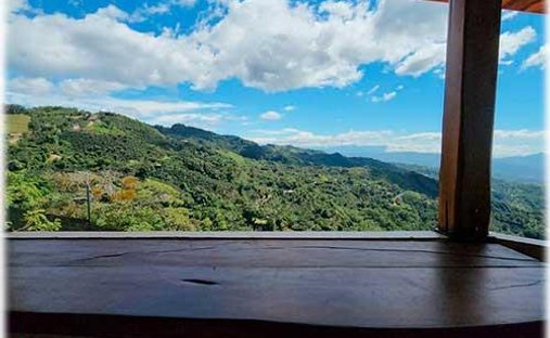 Casa en San Ramón, Provincia de Guanacaste, Costa Rica 1