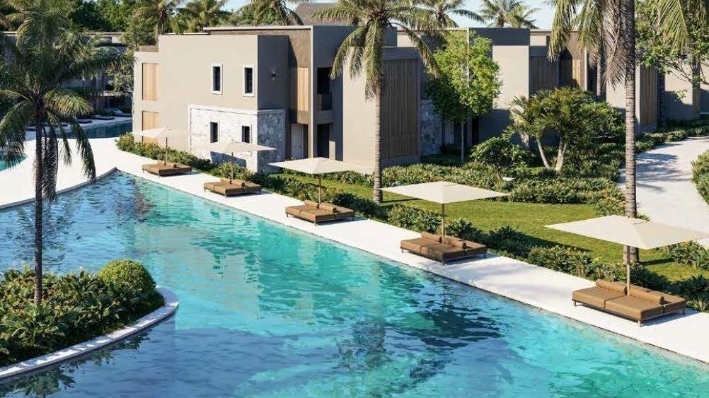 Penthouse in Flic en Flac, Rivière Noire District, Mauritius 3 - 18473337