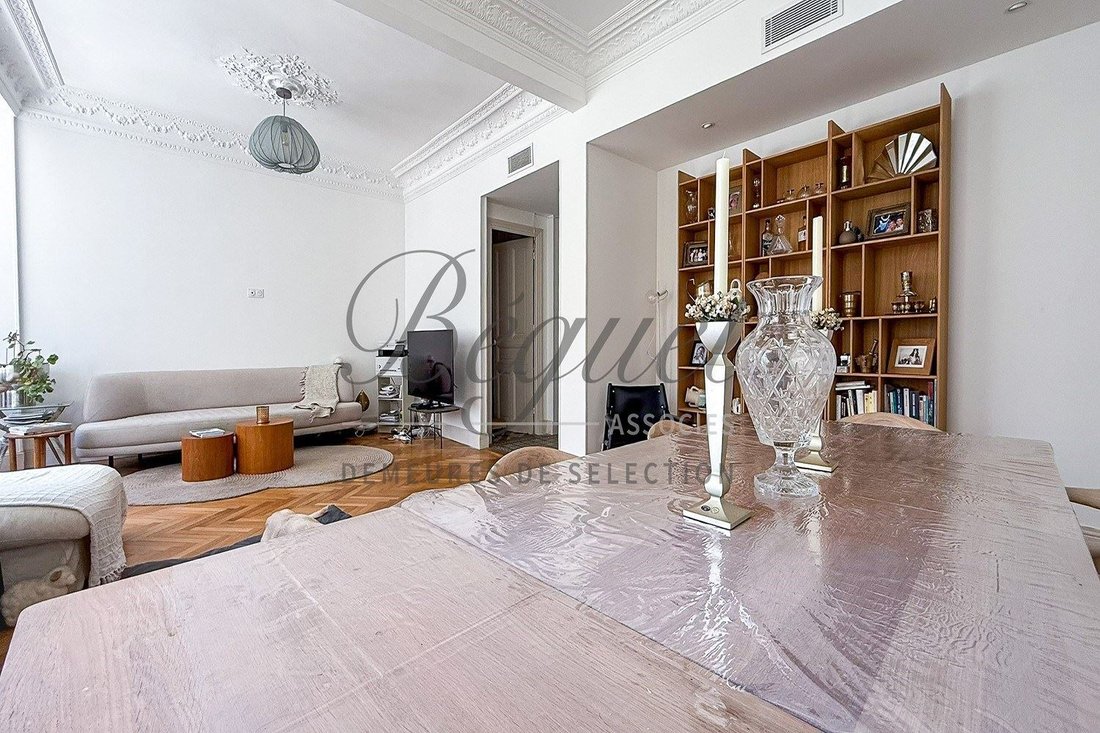 Apartment in Nice, Provence-Alpes-Côte d'Azur, France 4 - 18349325
