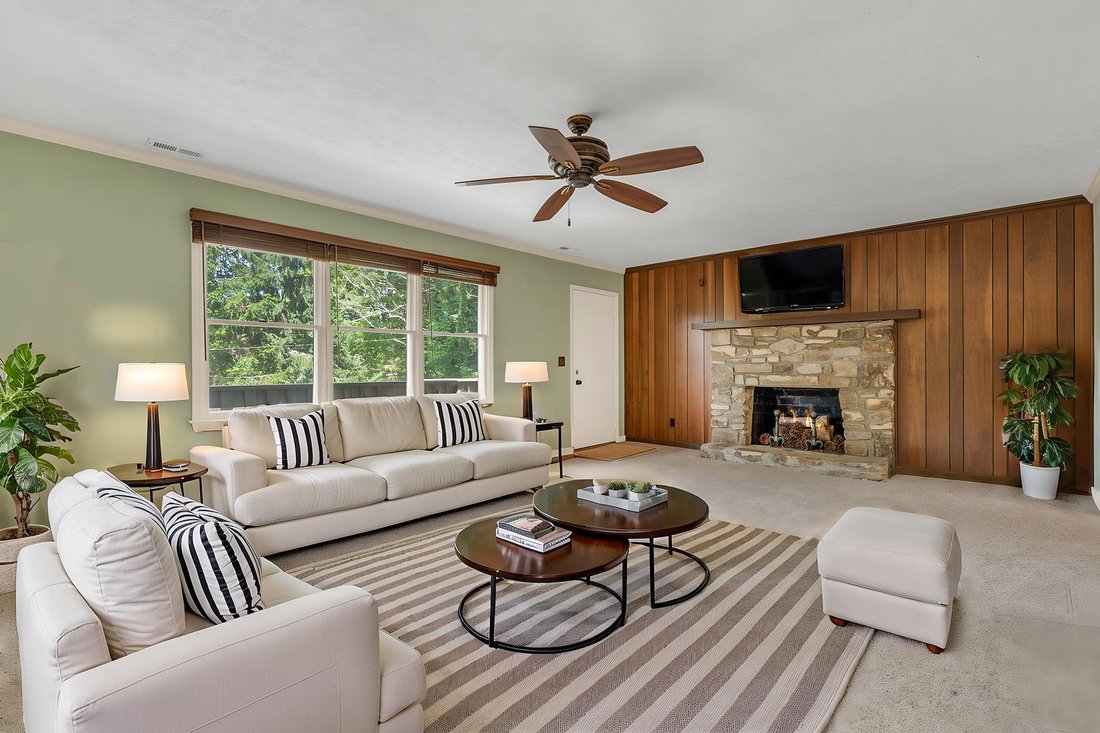 Appartement à Blowing Rock, Caroline du Nord, États-Unis 4 - 18473867