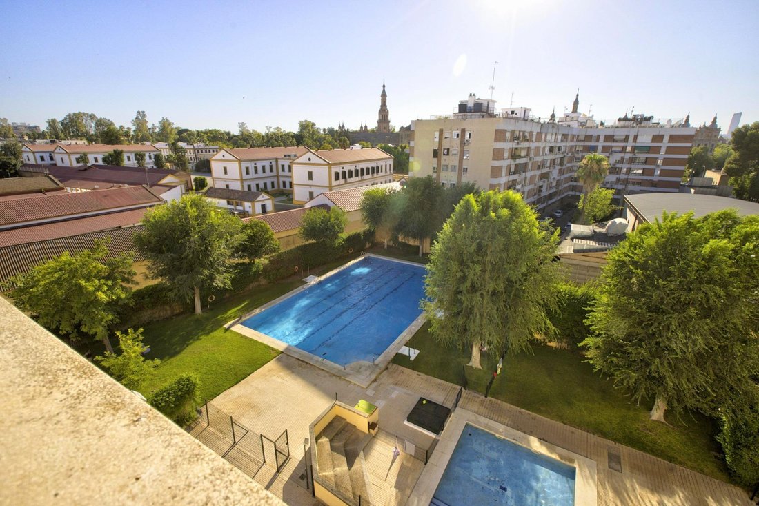 Apartment in Distrito Sur, Seville, Spain 3 - 18473729