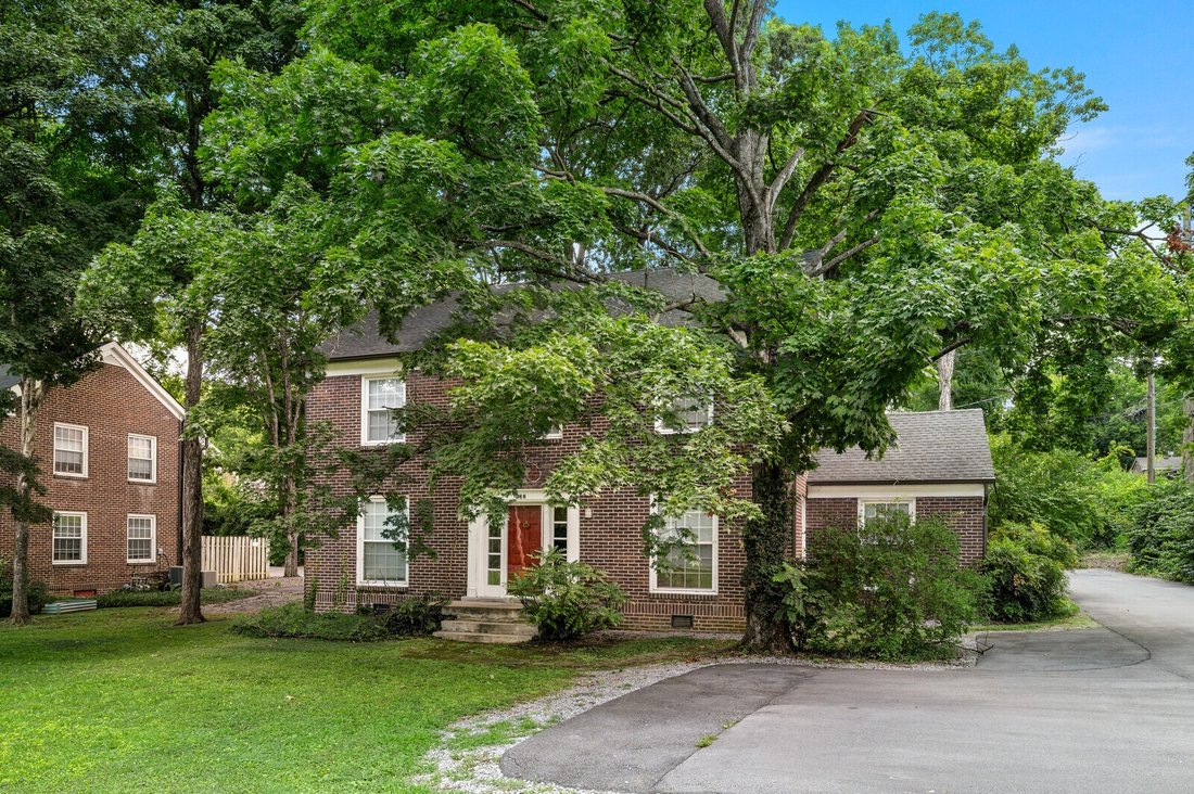 House in Forest Hills, Tennessee, United States 2 - 18473547
