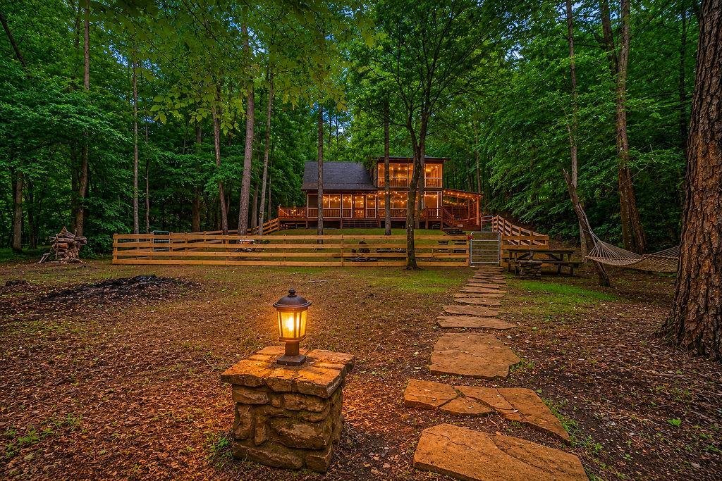 House in Blue Ridge, Georgia, United States 1 - 18473597
