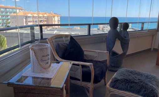 Apartment in l'Alfas del Pi, Valencian Community, Spain 1