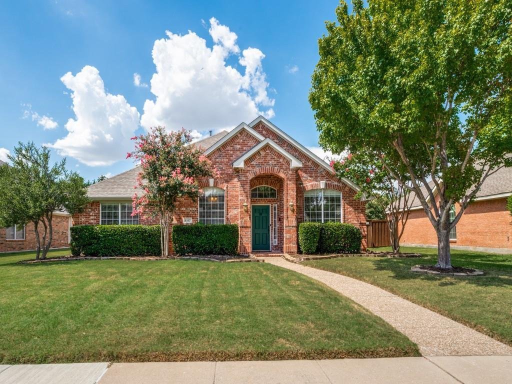 House in Plano, Texas, United States 1 - 18399682
