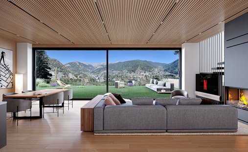 House in Anyós, La Massana, Andorra 1