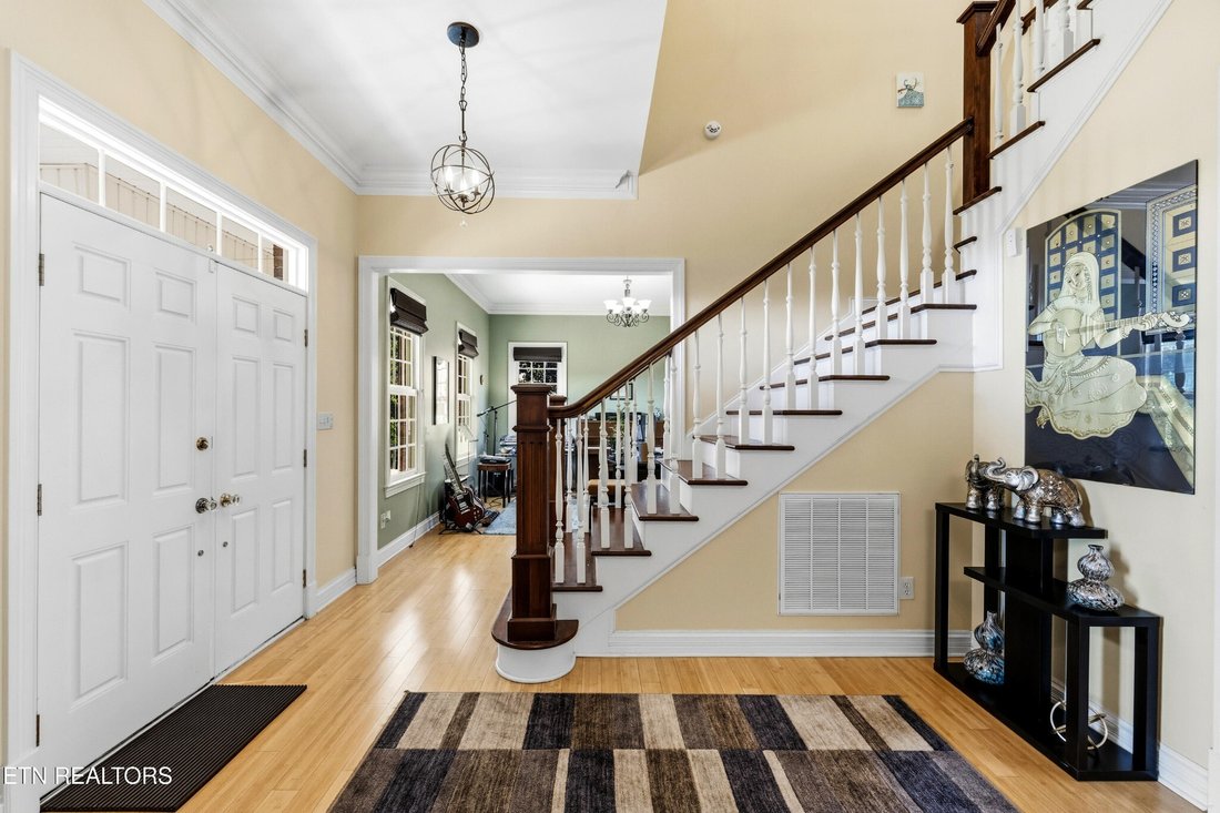 House in Knoxville, Tennessee, United States 5 - 18473592