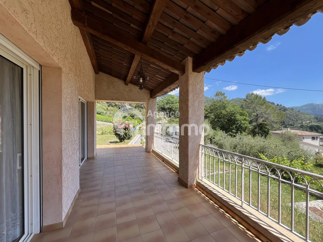 House in Berre-les-Alpes, Provence-Alpes-Côte d'Azur, France 5 - 18473659