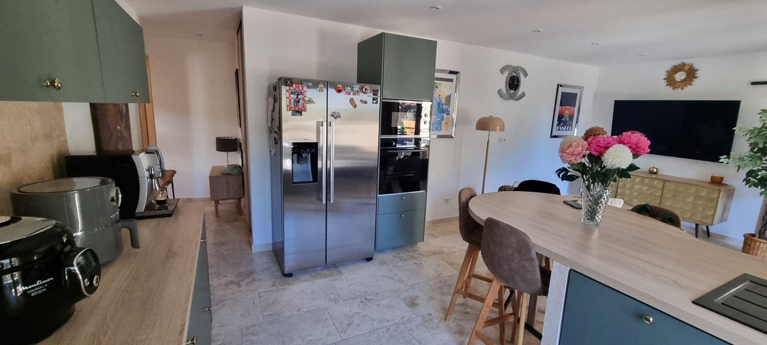 Villa in Bandol, Provence-Alpes-Côte d'Azur, France 4 - 18473239