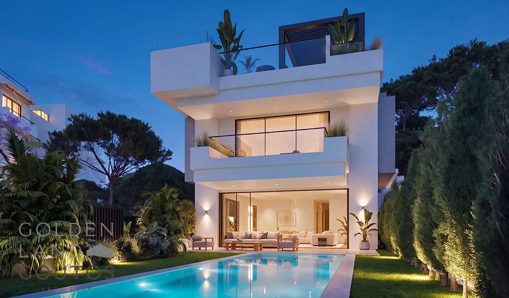 Apartment in Vouliagmeni, Attica, Greece 1 - 18473512