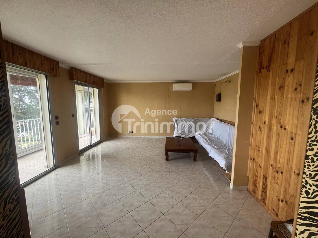 Apartment in Saint-Laurent-du-Var, Provence-Alpes-Côte d'Azur, France 3 - 18473625