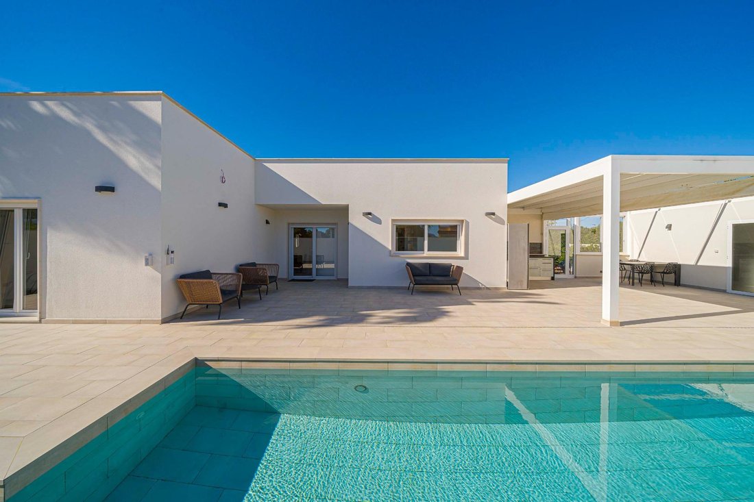 Villa a L'Albir, L'Alfàs del Pi, Comunità Valenzana 2 - 18474951