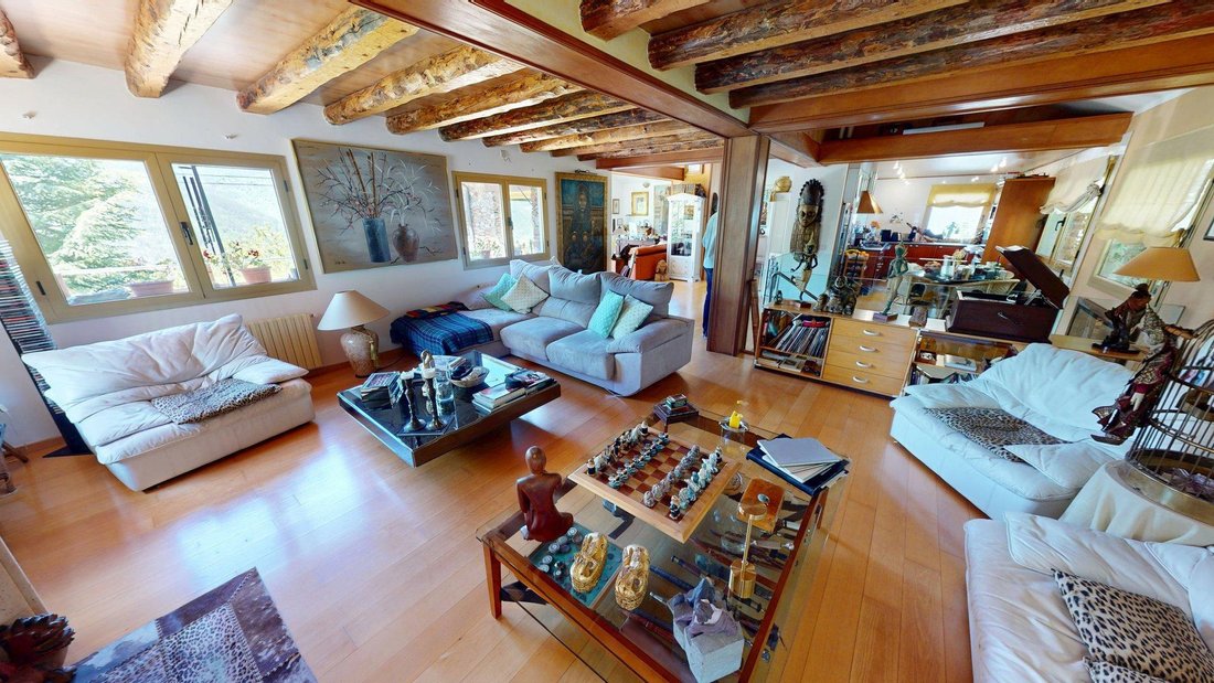 Chalet in Anyós, La Massana, Andorra 3 - 18473652