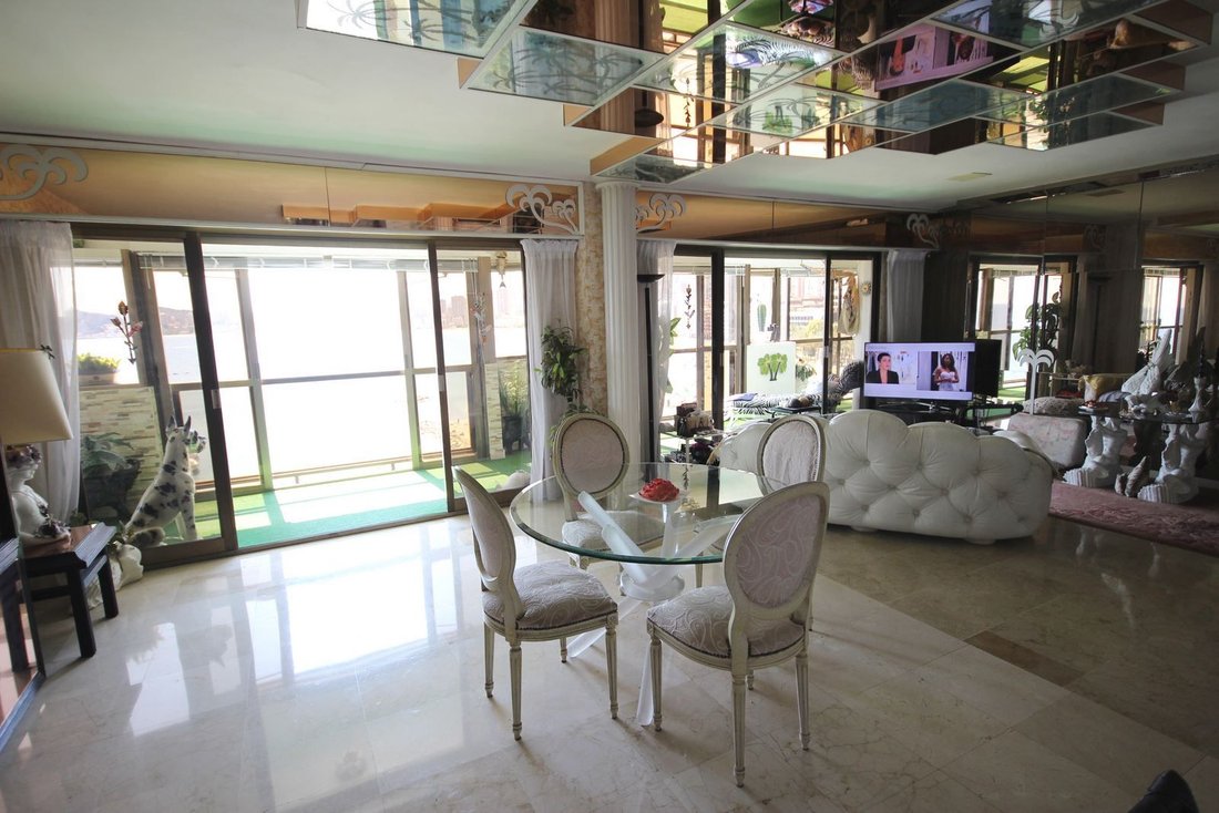 Apartment in Benidorm, Valencian Community, Spain 5 - 18473893