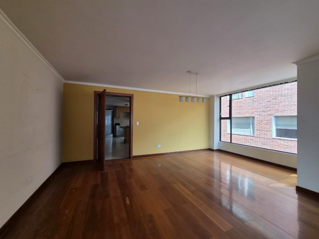 Apartment in Quito, Pichincha, Ecuador 5 - 18474095
