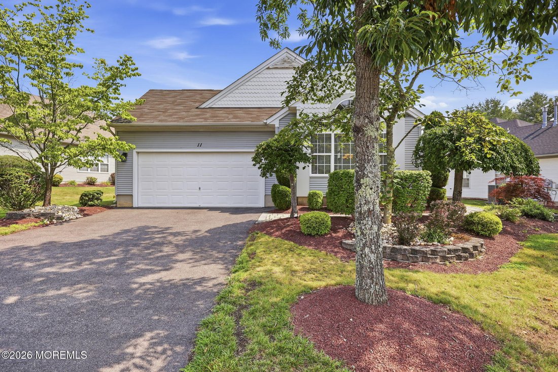 Manalapan Township, New Jersey, United States 1 - 18474074