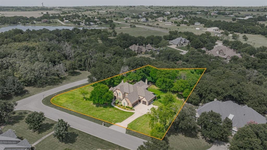 House in Aledo, Texas, United States 4 - 18473290
